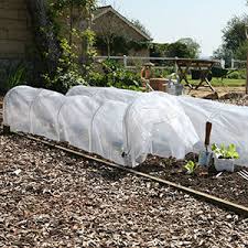 an a to z on cloches for your garden