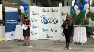 You may play as a group online or at a retailer with formule groupe. Quebec S 70m Lotto Max Jackpot Goes To First Time Player From Montreal