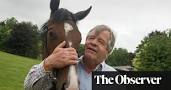 Image result for Sir Michael Stoute confirms no one can train racehorses without a team of top handler riders. We can't do it without thhem