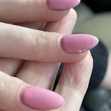nail salons in buncombe county