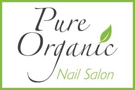 danville square pure organic nail salon