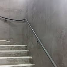 Polished Concrete Effects Clayworks