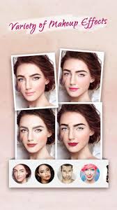 you makeup makeover editor free