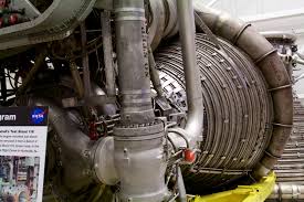 And that's one of the. New F 1b Rocket Engine Upgrades Apollo Era Design With 1 8m Lbs Of Thrust Ars Technica