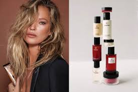 daily news kate moss new caign