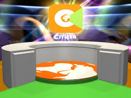 Registration on or use of this site constitutes acceptance of our terms of. Citizen Tv News Room Design 2007 On Behance