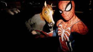 There's still plenty to sink your teeth into though, with a meaty main story just the start of things you can do around manhattan. Spider Man Es El Mejor Juego De 2018 Para Los Estudios Japoneses Meristation