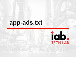 app ads txtとは何 carta tech