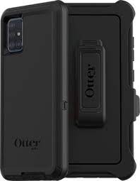 They've been instrumental in improving the lives of their customers by offering goods that protect their electronic devices from damage, thus saving them money as well as anger and frustration. Otterbox Defender Series Case For Galaxy A51 Verizon