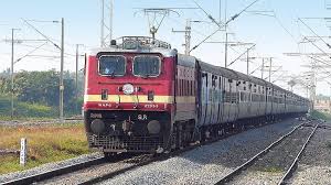 indian railway train railways hd