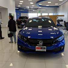 dch honda of mission valley