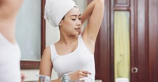 ingrown armpit hair treatment