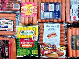 heb oscar mayer we ranked the top