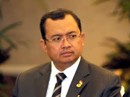 Wakil Ketua DPR Bidang Hukum Priyo Budi Santoso (ormasmkgr.org). Sabtu, 3 Mei 2014 18:45 WIB | Fitri Sartina Dewi/JIBI/Bisnis | - Priyo