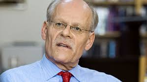 Stefan ingves focuses on insulating financial sector from problems in real economy as riksbank holds rate. Ingves Sverige Maste Tanka Nytt