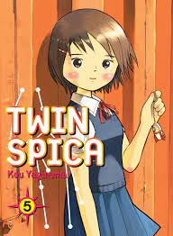 Twin spica