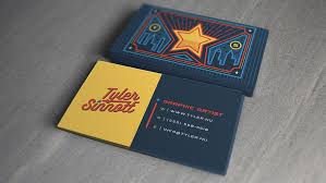Flywheel 8 Ideas For Your Next Business Card