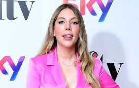 She has appeared on many british panel shows, including as a regular team captain on 8 out of 10 cats and never mind the buzzcocks, a league of their own, mock the week, would i lie to you?, qi, just a minute, safeword, and have i got news for you. Comedian Katherine Ryan Declares Herself Anti Cancel Culture The Irish News