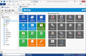 Remote Desktop Manager Free Is A Must Have All In One