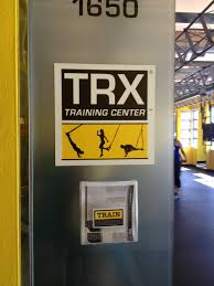 trx training center review honestly