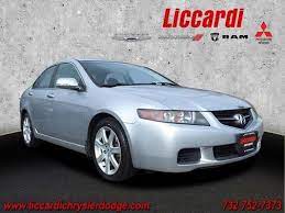 Used 2005 Acura Tsx For Near Me