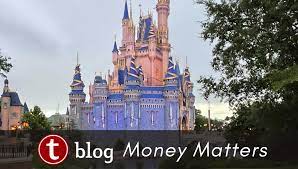 same cost diffe wdw vacations 2