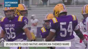 in iowa still use native american names