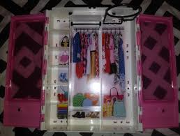 Shop for the latest barbie toys, dolls, playsets, accessories and more today! Barbie Fashionistas Ultimate Closet Accessory Gbk11 Barbie Shop