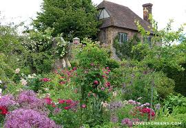 How To Create An English Cottage Garden