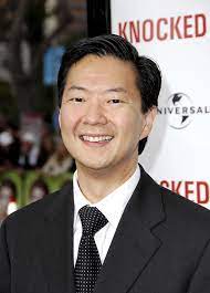 Ken Jeong's Height, Career and Family