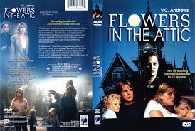flowers in the attic dvd cover 1987 r0