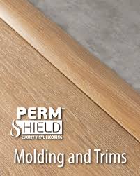 molding and trims permshield