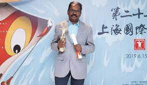 Biju, is an indian film director and screenwriter. I Make Movies For Me Says Award Winning Filmmaker Dr Biju The Week