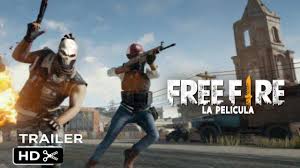 Somo pelisplus oficial, ver series y peliculas online gratis. Free Fire La Pelicula New Trailer 2019 Avance Youtube