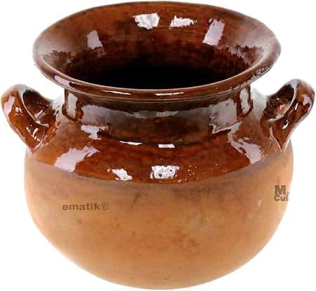La Olla de Barro Tradicional
