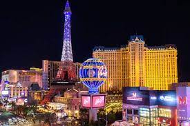 free things to do in las vegas for fun
