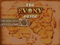 Evony Community