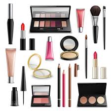 makeup kit images free on