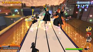 Kingdom hearts melody of memory pc version full game setup free download. Kingdom Hearts Melody Of Memory