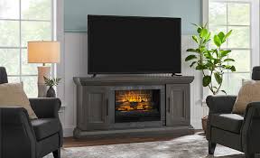 How To Choose A Fireplace Tv Stand