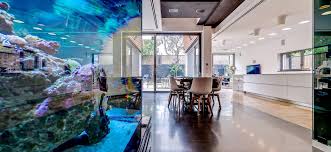 Home aquarium | Interior Design Ideas gambar png