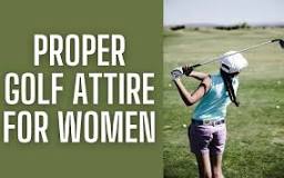 what-should-ladies-wear-to-golf