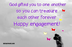 80 Engagement Wishes Congratulations Quotes Messages Images