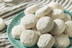 17 traditional mexican cookies easy