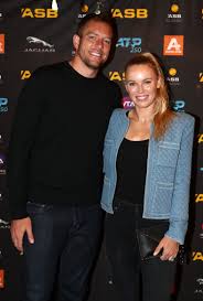 The couple were engaged, but rory got cold feet and dumped caroline before their wedding. Wozniacki Reveals Her Husband Had To Drag Her Out Of Bed As She Opens Up On Arthritis That Forced Her To Retire At 29