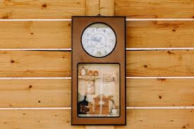 Creative Antique Wall Clock Hanging