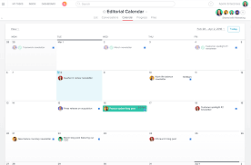 Track Anything With Asana How 22 Teams Manage Projects And