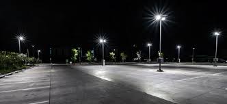Parking Lot Lighting Led Lighting Manufacturers Straits Lighitng