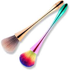 makeup brushes manicure brush clean