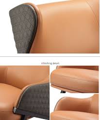 Modern Sofa Designs Leather Lounge